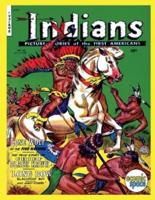 Indians #16