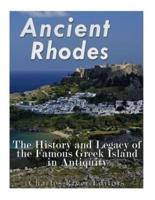 Ancient Rhodes
