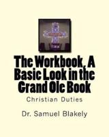 The Workbook, a Basic Look in the Grand OLE Book