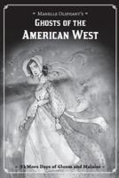 Ghosts of the American West