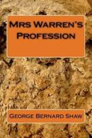 Mrs Warren's Profession