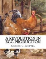 A Revolution in Egg Production