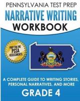 PENNSYLVANIA TEST PREP Narrative Writing Workbook