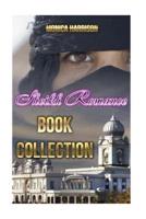 Sheikh Romance Book Collection
