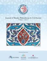 Journal of Muslim Philanthropy and Civil Society