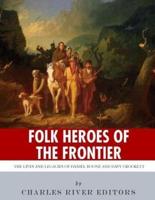 Folk Heroes of the Frontier