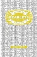 Fearless Prayer Journal