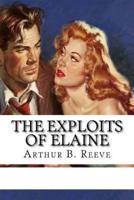 The Exploits of Elaine