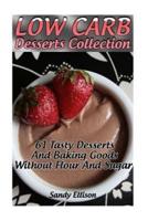 Low Carb Desserts Collection