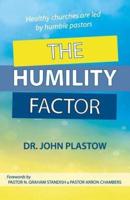 The Humility Factor
