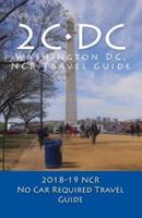 2C-DC, 2018-19 NCR Travel Guide