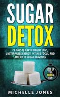 Sugar Detox