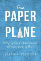 From Paper to Plane