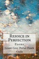 Rejoice in Perfection