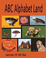 ABC Alphabet Land