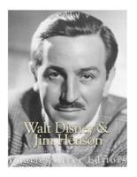 Walt Disney and Jim Henson