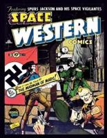 Space Western #44