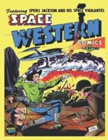 Space Western #42