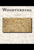 Woodturning