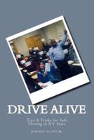 Drive Alive