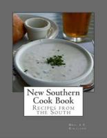 New Southern Cook Book