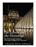 The Louvre and the Hermitage