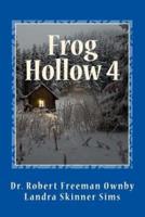Frog Hollow 4
