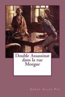 Double Assassinat Dans La Rue Morgue