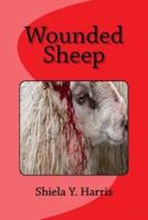 Wounded Sheep