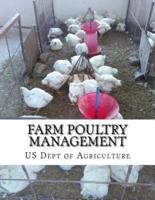 Farm Poultry Management