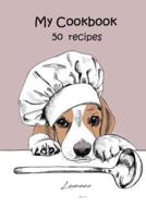 My Cookbook 50 Recipes