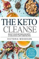 The Keto Cleanse
