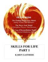 SKILLS FOR LIFE - Part 1 (Student)