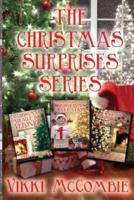 The Christmas Surprises Collection