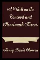 A Week on the Concord and Merrimack Rivers