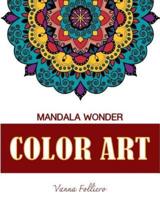 Mandala Wonder
