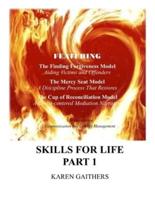 SKILLS FOR LIFE - Part 1 (Instructor)