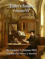 Luther's Sermons