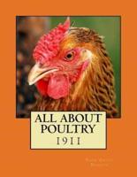 All About Poultry