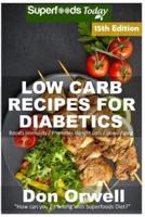 Low Carb Recipes For Diabetics