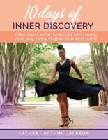10 Days of Inner Discovery