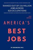 America's Best Jobs