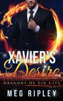 Xavier's Desire
