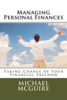 Managing Personal Finances