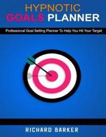 Hypnotic Goals Planner