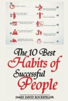 The 10 Best Habits of Successful People