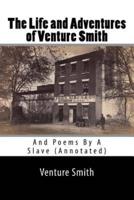 The Life and Adventures of Venture Smith
