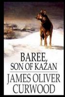 Baree Son of Kazan