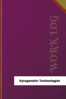Cytogenetic Technologist Work Log