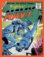 Fightin' Navy #77